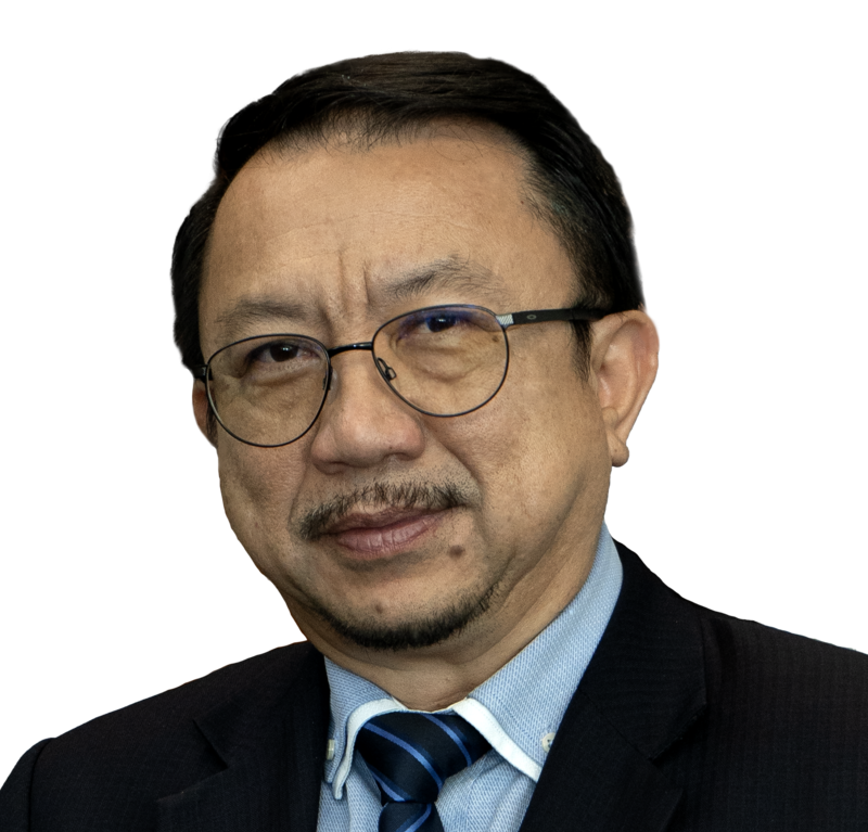 YBrs. Encik Omar bin Mahli